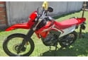 Motos - Honda Tornado xr 300cc 2025 Nafta 2000Km - En Venta