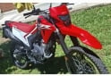 Motos - Honda Tornado xr 300cc 2025 Nafta 2000Km - En Venta