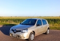 Autos - Renault clio mio 1.2 5 ptas 2014 Nafta 135000Km - En Venta