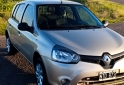 Autos - Renault clio mio 1.2 5 ptas 2014 Nafta 135000Km - En Venta