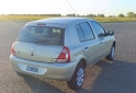 Autos - Renault clio mio 1.2 5 ptas 2014 Nafta 135000Km - En Venta