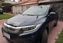 Autos - Honda HR-V 2020 Nafta 88000Km - En Venta