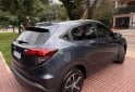 Autos - Honda HR-V 2020 Nafta 88000Km - En Venta
