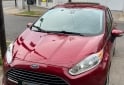 Autos - Ford Fiesta 2015 Nafta 121000Km - En Venta
