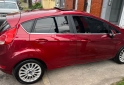 Autos - Ford Fiesta 2015 Nafta 121000Km - En Venta