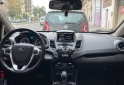 Autos - Ford Fiesta 2015 Nafta 121000Km - En Venta