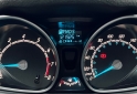 Autos - Ford Fiesta 2015 Nafta 121000Km - En Venta