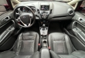 Autos - Ford Fiesta 2015 Nafta 121000Km - En Venta