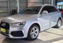 Autos - Audi Q3 2.0T 2018 Nafta 240000Km - En Venta
