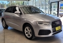 Autos - Audi Q3 2.0T 2018 Nafta 240000Km - En Venta