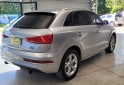 Autos - Audi Q3 2.0T 2018 Nafta 240000Km - En Venta