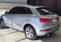 Autos - Audi Q3 2.0T 2018 Nafta 240000Km - En Venta