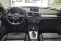 Autos - Audi Q3 2.0T 2018 Nafta 240000Km - En Venta