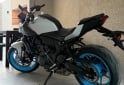Motos - Yamaha Mt07 2026 Nafta 301Km - En Venta