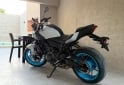 Motos - Yamaha Mt07 2026 Nafta 301Km - En Venta