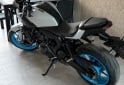 Motos - Yamaha Mt07 2026 Nafta 301Km - En Venta