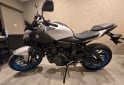 Motos - Yamaha Mt07 2026 Nafta 301Km - En Venta