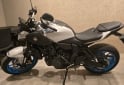 Motos - Yamaha Mt07 2026 Nafta 301Km - En Venta