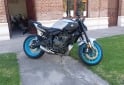 Motos - Yamaha Mt07 2026 Nafta 301Km - En Venta