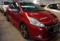 Autos - Peugeot 208 gti 2013 Nafta 95000Km - En Venta
