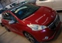 Autos - Peugeot 208 gti 2013 Nafta 95000Km - En Venta