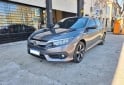 Autos - Honda Civic EXL 2018 Nafta 118100Km - En Venta