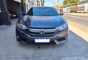 Autos - Honda Civic EXL 2018 Nafta 118100Km - En Venta