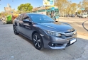 Autos - Honda Civic EXL 2018 Nafta 118100Km - En Venta