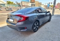 Autos - Honda Civic EXL 2018 Nafta 118100Km - En Venta