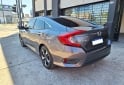 Autos - Honda Civic EXL 2018 Nafta 118100Km - En Venta