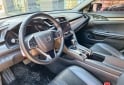 Autos - Honda Civic EXL 2018 Nafta 118100Km - En Venta