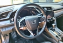 Autos - Honda Civic EXL 2018 Nafta 118100Km - En Venta