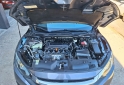 Autos - Honda Civic EXL 2018 Nafta 118100Km - En Venta
