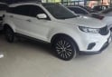 Camionetas - Ford Territory Titanium 2022 Nafta 55000Km - En Venta