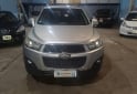 Camionetas - Chevrolet Captiva 2016 Nafta  - En Venta
