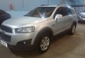 Camionetas - Chevrolet Captiva 2016 Nafta  - En Venta