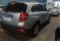 Camionetas - Chevrolet Captiva 2016 Nafta  - En Venta