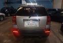 Camionetas - Chevrolet Captiva 2016 Nafta  - En Venta