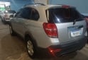Camionetas - Chevrolet Captiva 2016 Nafta  - En Venta
