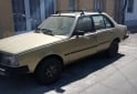 Autos - Renault 18 1983 GNC 194000Km - En Venta