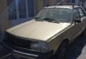 Autos - Renault 18 1983 GNC 194000Km - En Venta