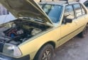 Autos - Renault 18 1983 GNC 194000Km - En Venta