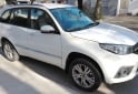 Autos - Chery Tiggo 3 2018 Nafta 71000Km - En Venta
