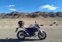 Motos - Yamaha Mt03 2016 Nafta 48000Km - En Venta