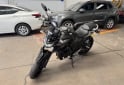 Motos - Yamaha FZ 2023 Nafta 9500Km - En Venta