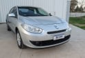 Autos - Renault Fluence Confort 2013 Nafta 77000Km - En Venta