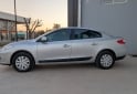 Autos - Renault Fluence Confort 2013 Nafta 77000Km - En Venta