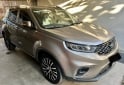 Autos - Ford TERRITORY 2022 Nafta 100000Km - En Venta