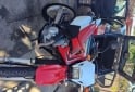 Motos - Honda Tornado 2015 Nafta 41000Km - En Venta