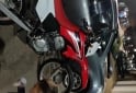 Motos - Honda Tornado 2015 Nafta 41000Km - En Venta